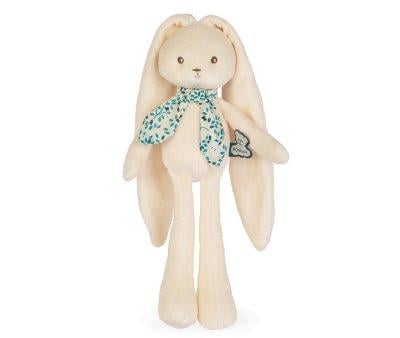 Peluche Rabbit Crema Piccolo Personalizzabile