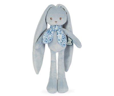 Peluche Rabbit Azzurro Piccolo Personalizzabile