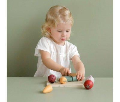 Verduras para Cortar