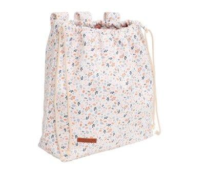Bolsa Almacenaje Spring Flowers