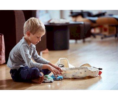 Sacco MINI Play & Go Cars