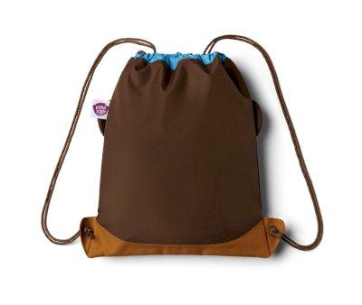 Mochila Saco Mono Personalizable