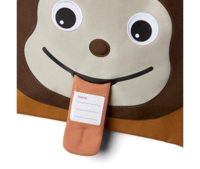 Mochila Saco Mono Personalizable
