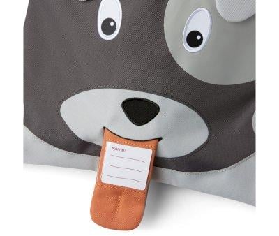 Mochila Saco Cachorro Personalizvel
