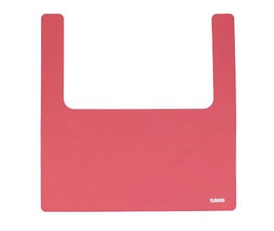 Esteira individual de silicone Bandeja Cadeira IKEA  Caldera