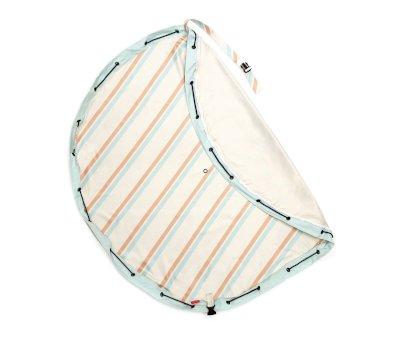 Saco Play & Go Impermeable OUTDOOR Stripes