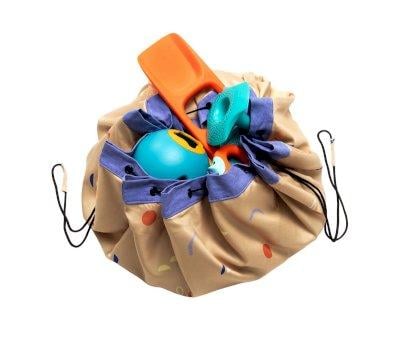 Play & Go Waterproof Sea Storage Bag