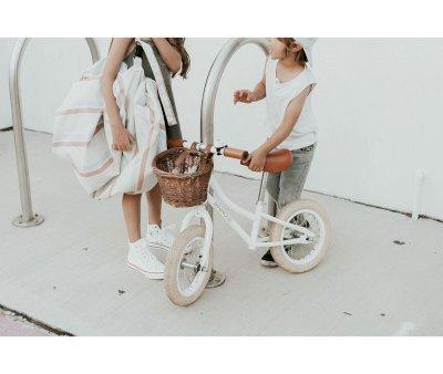 Saco Play & Go Impermeable OUTDOOR Stripes