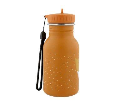 Steel Bottle Trixie Mr. Fox 350ml