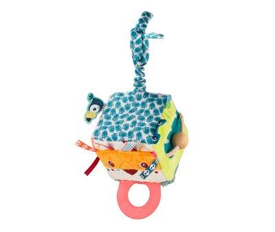 Cubo Multi Attivit Jack