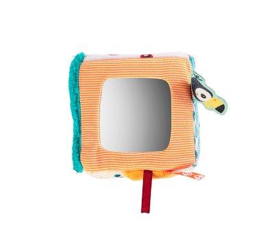 Cubo Multi Attivit Jack