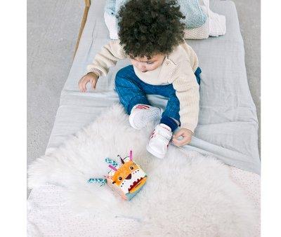 Cubo Multi Attivit Jack