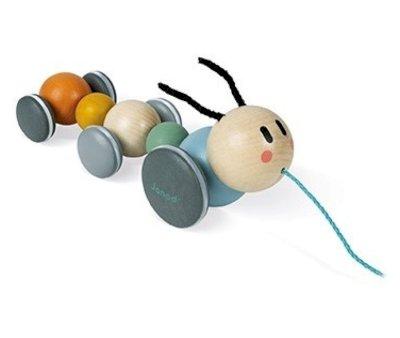 Sweet Cocoon Oruga Para Pasear.