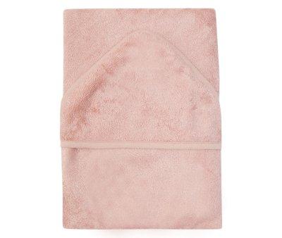 Capa / Toalla de Bao Timboo Grande Misty Rose Personalizable