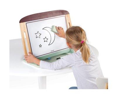 Quadro Mesa Doble face