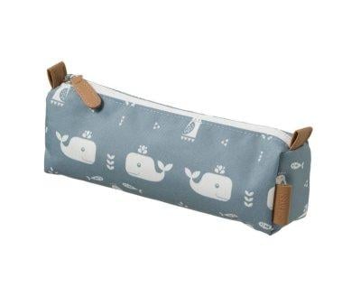 Astuccio Fresk Balene Personalizzabile
