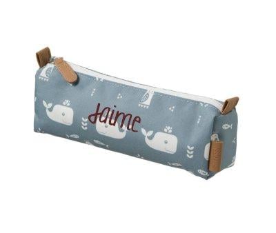 Astuccio Fresk Balene Personalizzabile