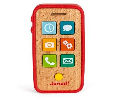 Telefono Sonoro