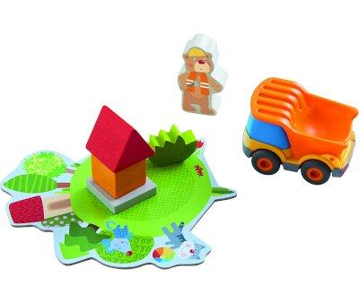 I miei primi giochi: Il cantiere