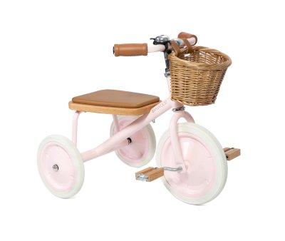 Triciclo Banwood Trike Pink