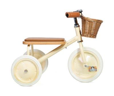 Triciclo Banwood Trike Cream