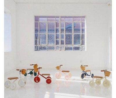Triciclo Banwood Trike Marino