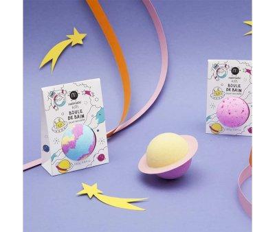 Bomba da Bagno Effervescente Cosmic