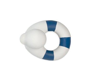 Paperino The Floatie Oli& Carol Lattice Blu
