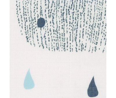 Pack 3 Mussoline Water Whale