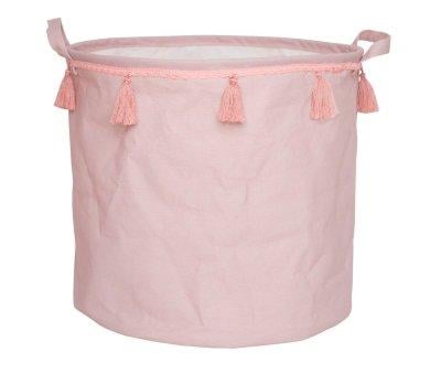 Panier de Pangement Rose