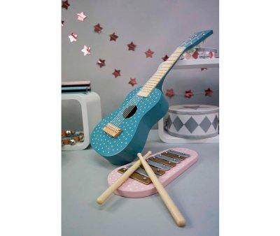 Violo Azul