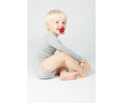 2 BIBS Pacifiers Colours Cloud/Blush