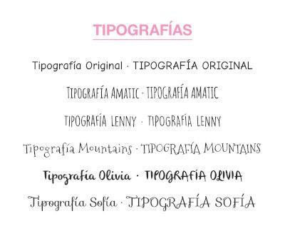 Porta Chupeta Estrela Personalizado Blush