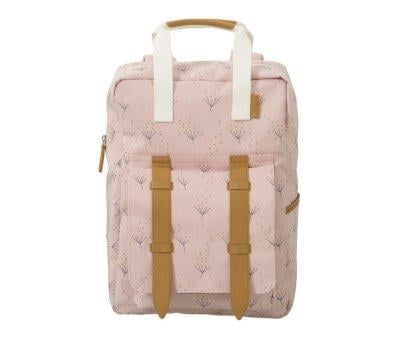 Zaino Scuola Fresk Dandelion Personalizzabile