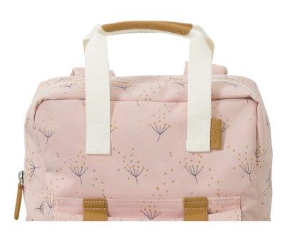 Zaino Scuola Fresk Dandelion Personalizzabile