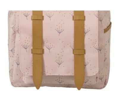 Zaino Scuola Fresk Dandelion Personalizzabile