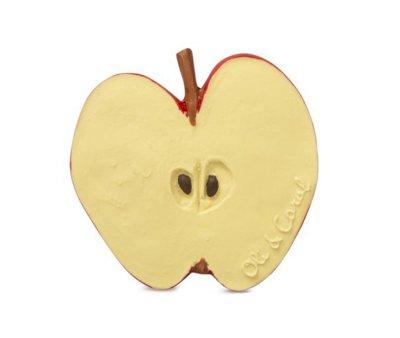 Mela Lattice Oli&Carol Pepita The Apple