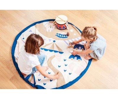 Sacco Play & Go Circus