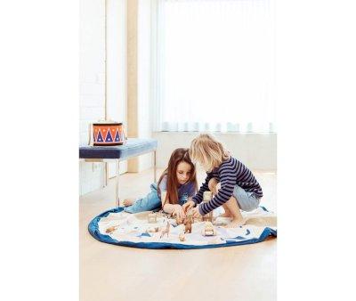 Sacco Play & Go Circus