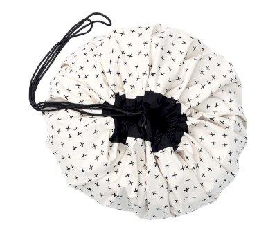 Reversible Bag Play & Go Crosses