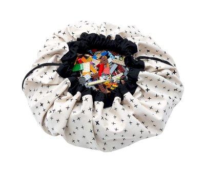 Reversible Bag Play & Go Crosses