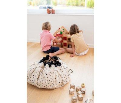 Reversible Bag Play & Go Crosses