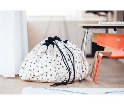 Reversible Bag Play & Go Crosses