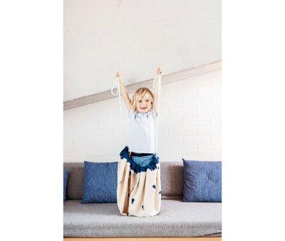 Reversible Bag Play & Go Whale