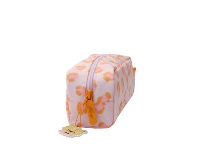 Estojo Animal Print Leopard Personalizado