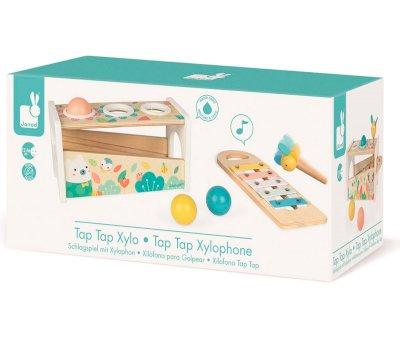 Wooden Xylophone