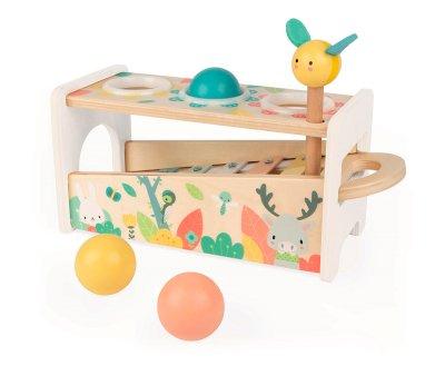 Wooden Xylophone