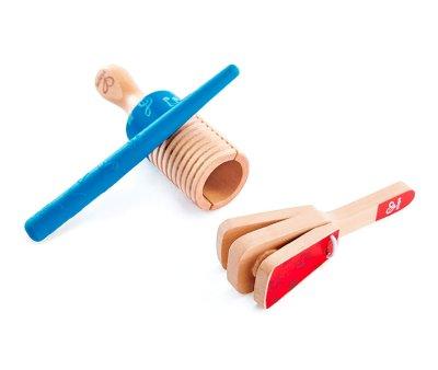 Percussion Duo