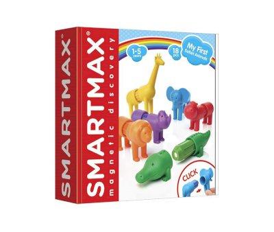 Juego Magntico My First Safari Animals