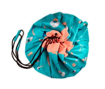 Sacco Play & Go Impermeabile Outdoor Beach